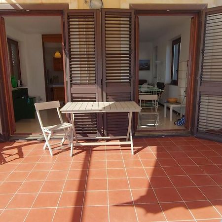 Casa Ciclopi Apartment Aci Trezza Exterior photo
