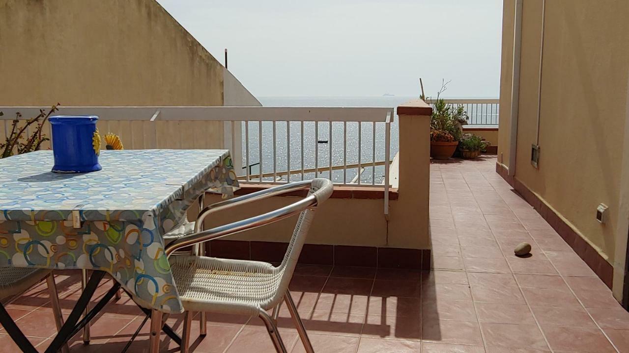 Casa Ciclopi Apartment Aci Trezza Exterior photo