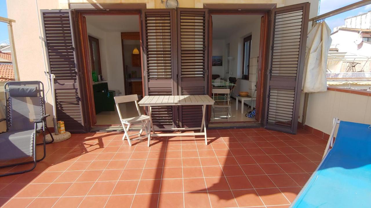 Casa Ciclopi Apartment Aci Trezza Exterior photo